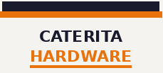 Caterita International Hardware